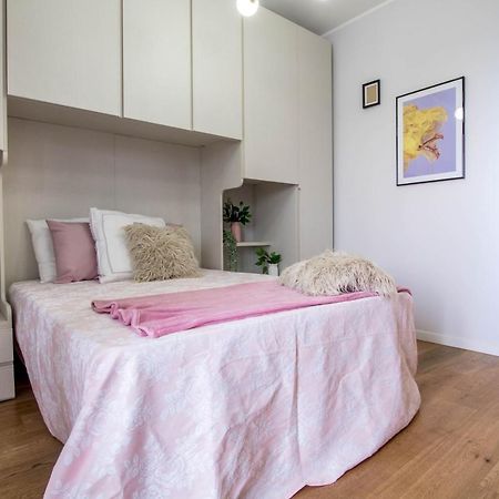 Corso Buenos Aires Elegant Apartment 5 Stars Milán Exteriér fotografie