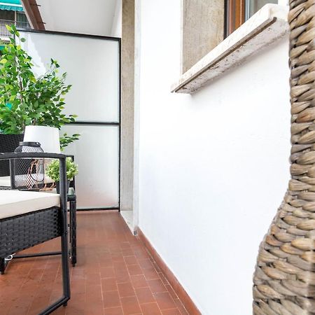 Corso Buenos Aires Elegant Apartment 5 Stars Milán Exteriér fotografie