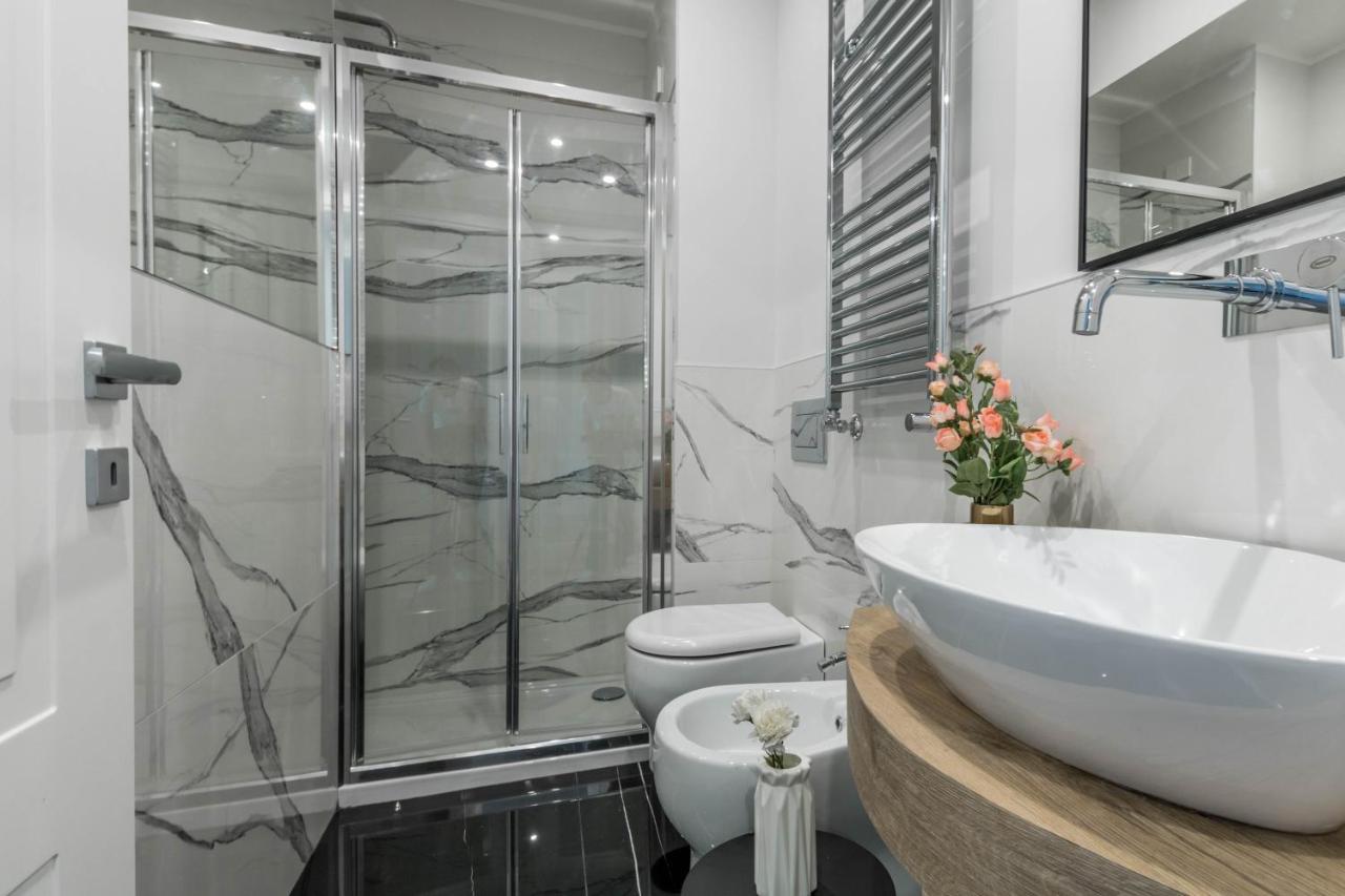 Corso Buenos Aires Elegant Apartment 5 Stars Milán Exteriér fotografie
