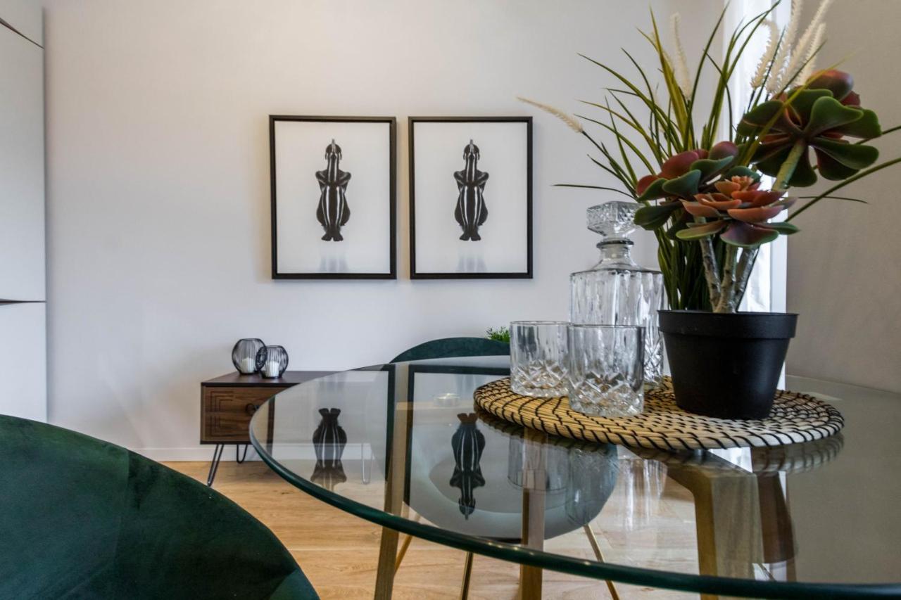 Corso Buenos Aires Elegant Apartment 5 Stars Milán Exteriér fotografie